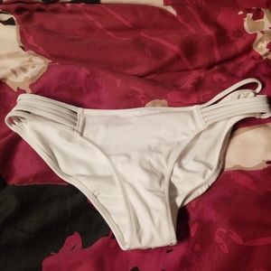 NWOT Victoria's Secret Cheeky Bikini Bottom